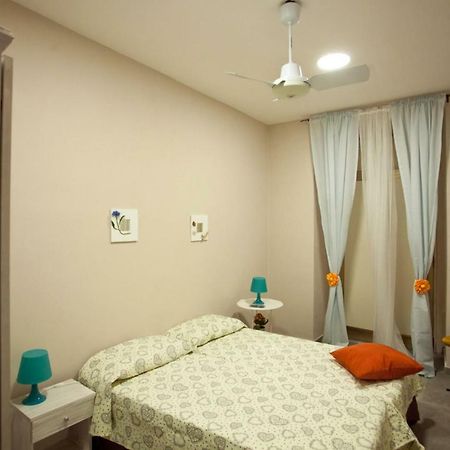 B&B Cara Napoli Exterior foto
