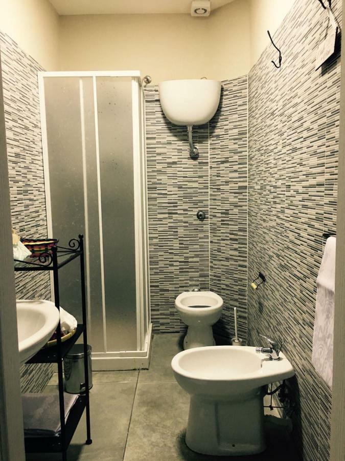 B&B Cara Napoli Exterior foto