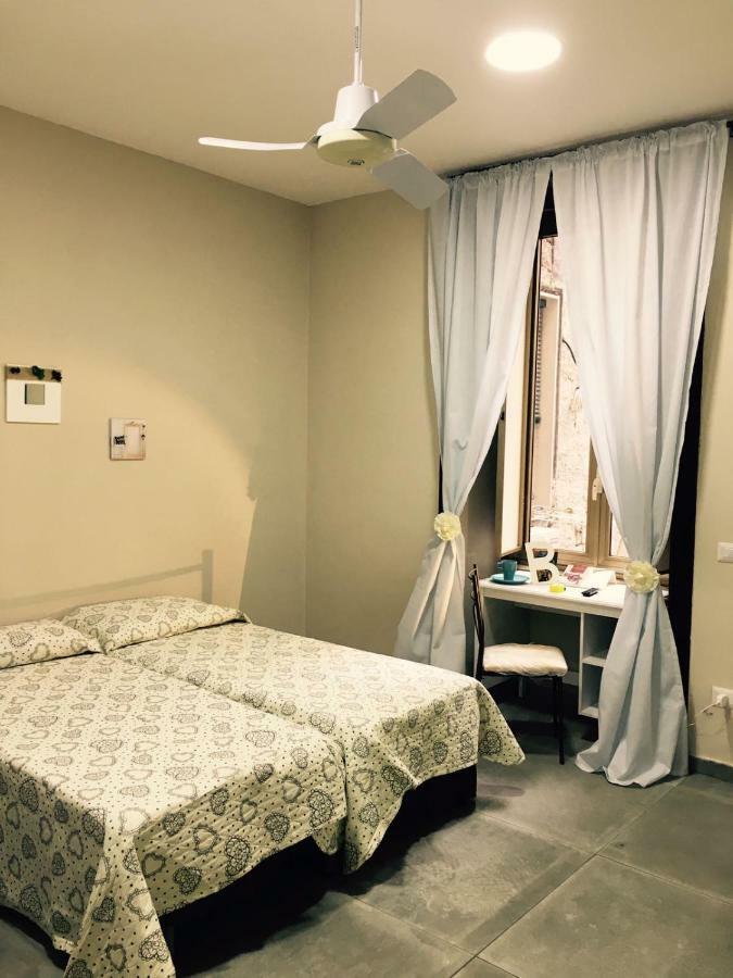 B&B Cara Napoli Exterior foto
