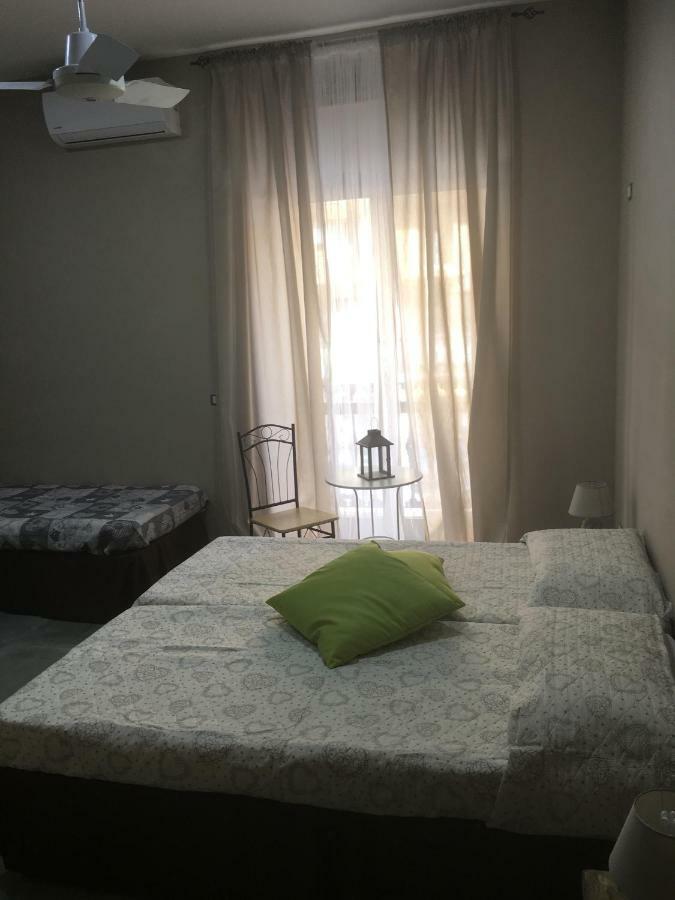 B&B Cara Napoli Exterior foto
