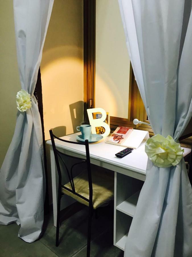 B&B Cara Napoli Exterior foto