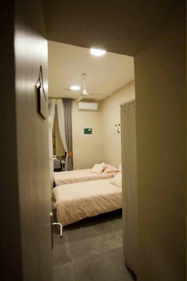 B&B Cara Napoli Exterior foto