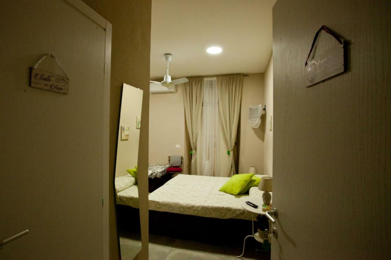 B&B Cara Napoli Exterior foto