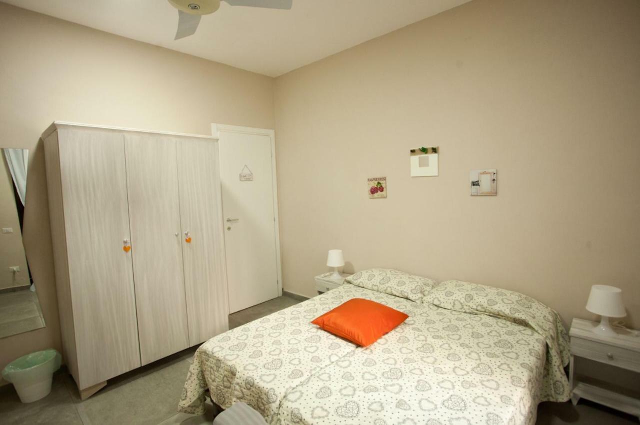 B&B Cara Napoli Exterior foto