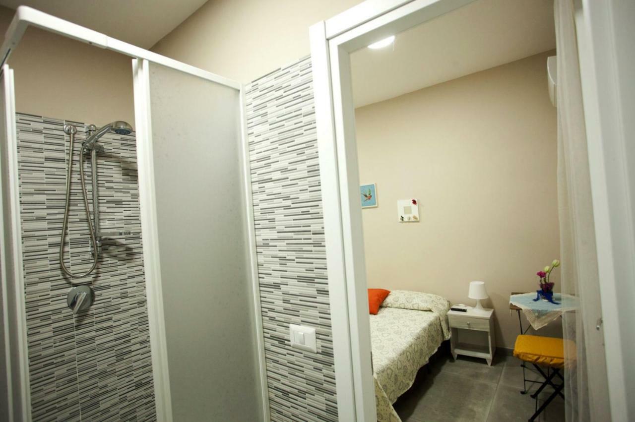 B&B Cara Napoli Exterior foto