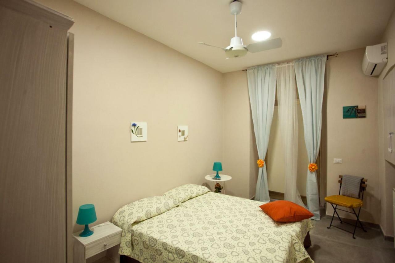 B&B Cara Napoli Exterior foto