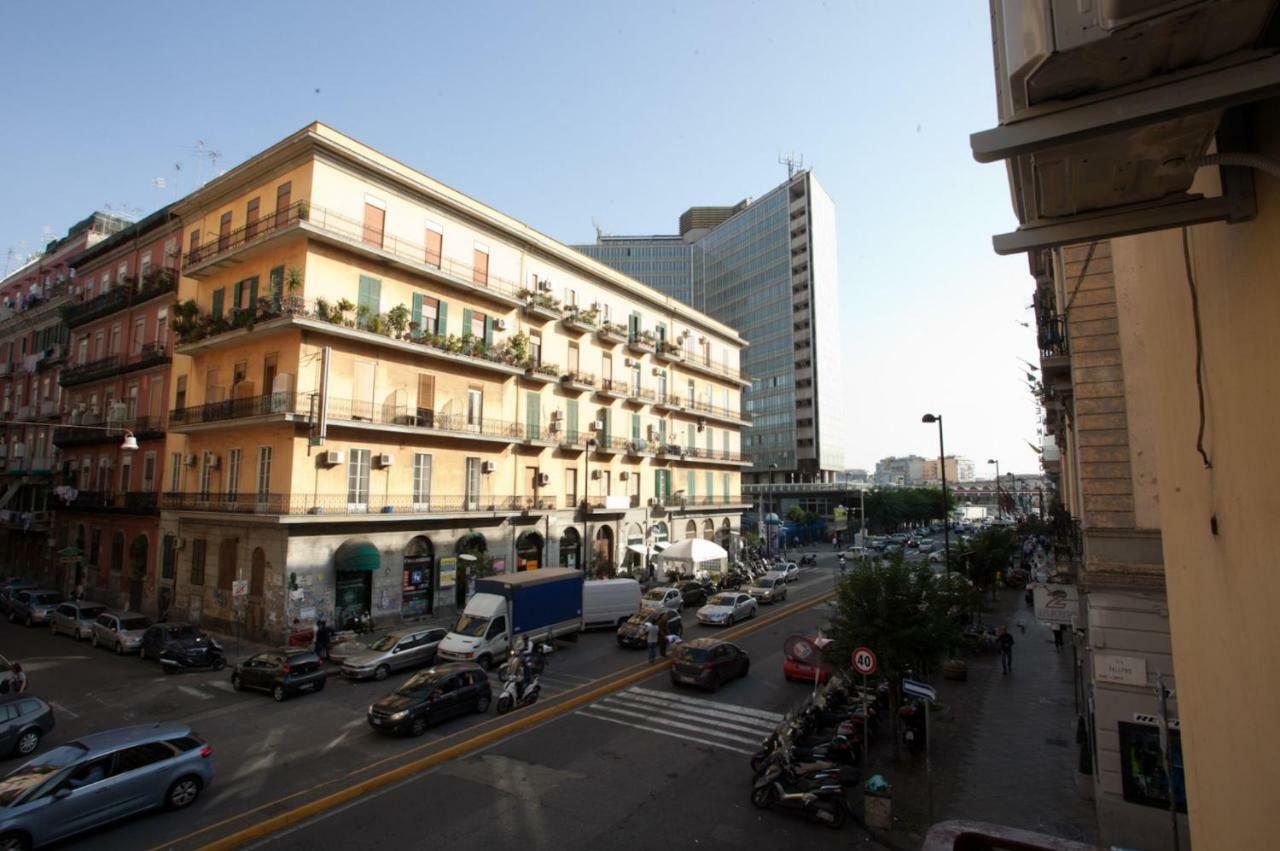 B&B Cara Napoli Exterior foto
