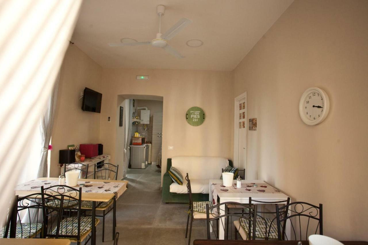 B&B Cara Napoli Exterior foto