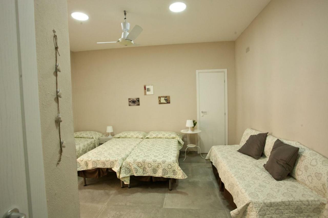 B&B Cara Napoli Exterior foto