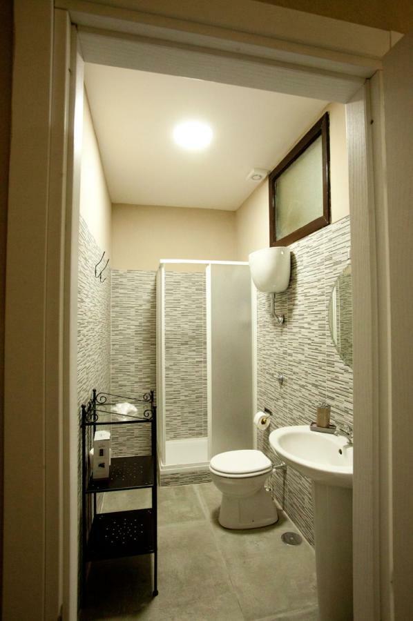 B&B Cara Napoli Exterior foto