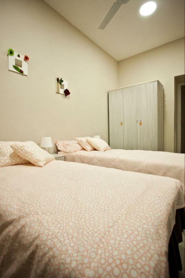 B&B Cara Napoli Exterior foto