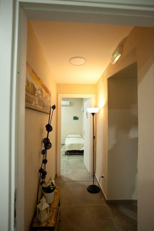 B&B Cara Napoli Exterior foto