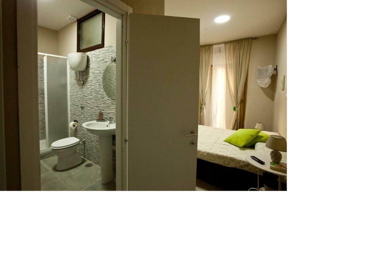 B&B Cara Napoli Exterior foto