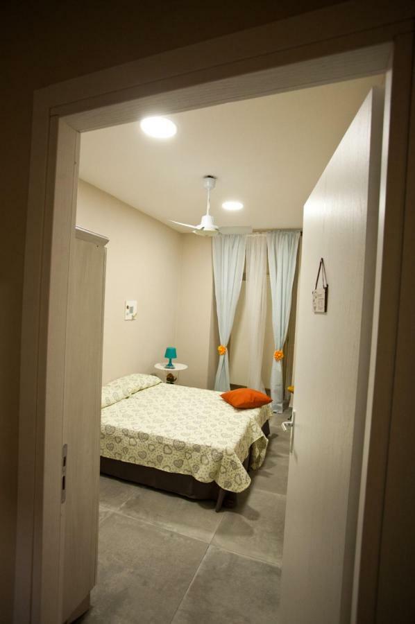 B&B Cara Napoli Exterior foto