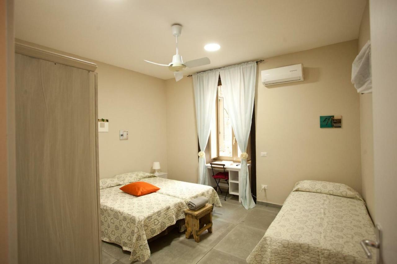 B&B Cara Napoli Exterior foto