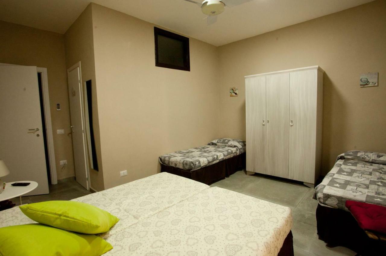 B&B Cara Napoli Exterior foto