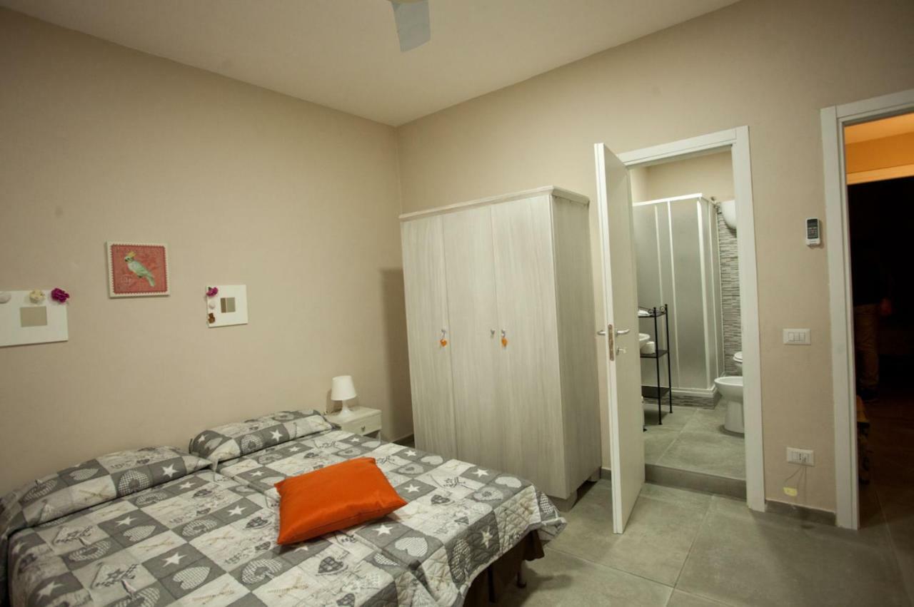 B&B Cara Napoli Exterior foto