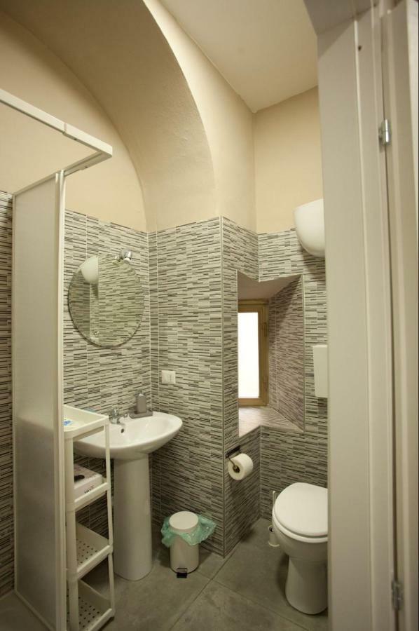 B&B Cara Napoli Exterior foto