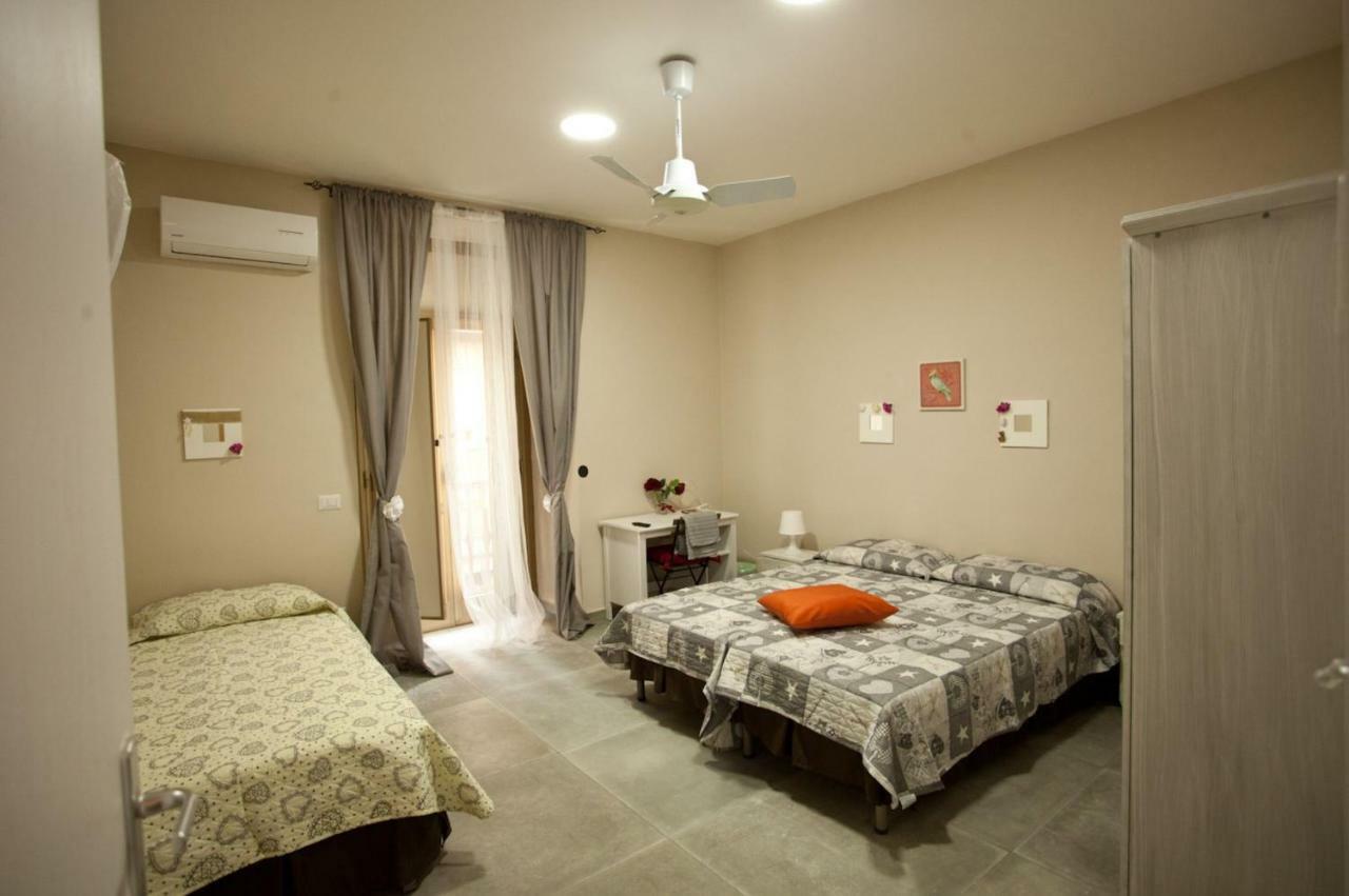 B&B Cara Napoli Exterior foto