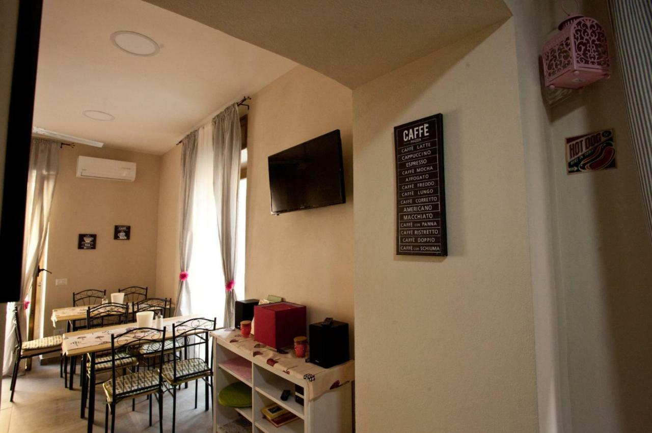 B&B Cara Napoli Exterior foto