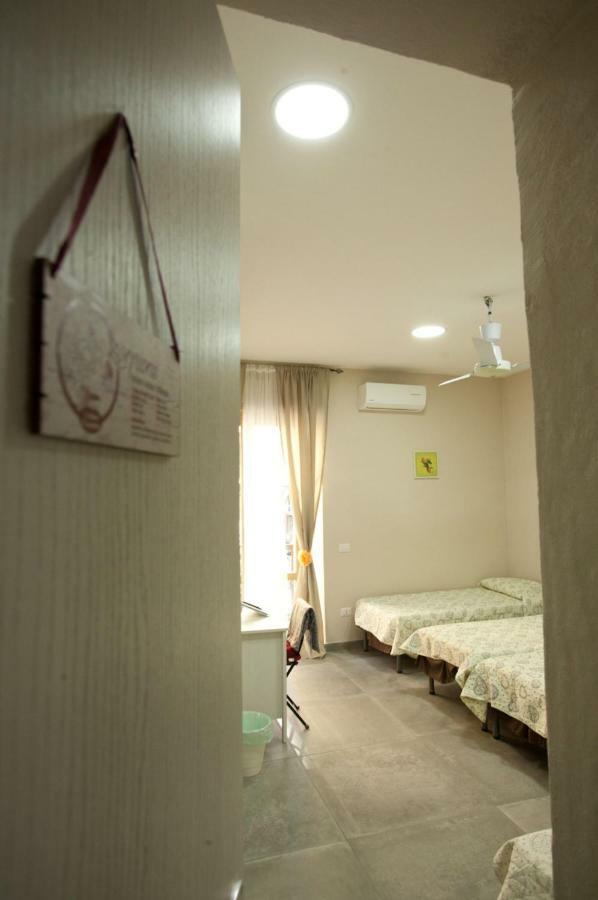 B&B Cara Napoli Exterior foto