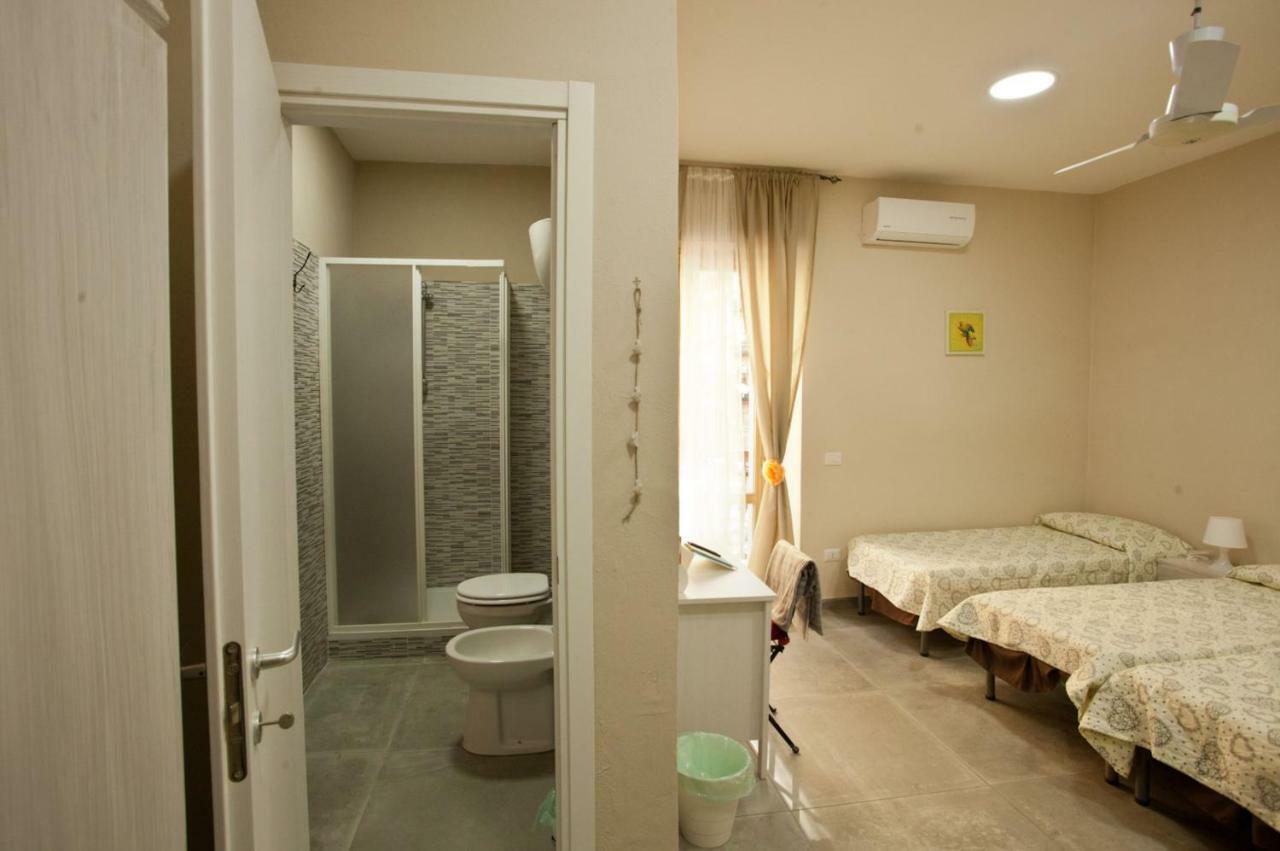 B&B Cara Napoli Exterior foto