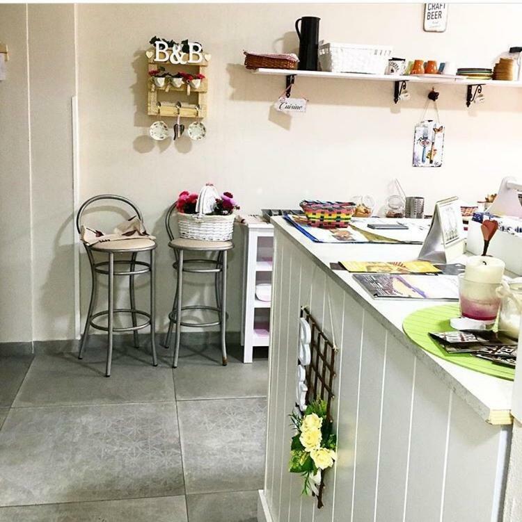 B&B Cara Napoli Exterior foto